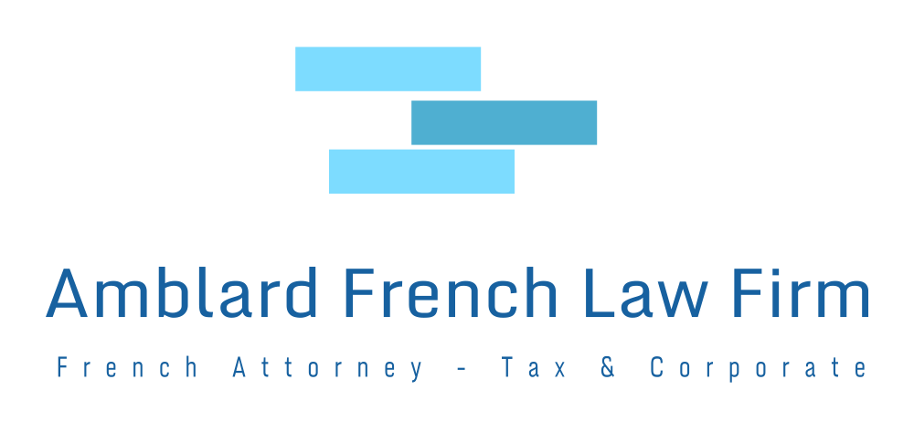 Amblard French Law Firm